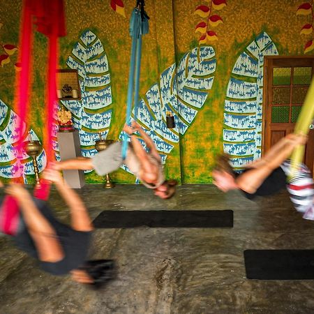 Singharaja Garden Agro Eco Lodge Pelawatta  Екстер'єр фото