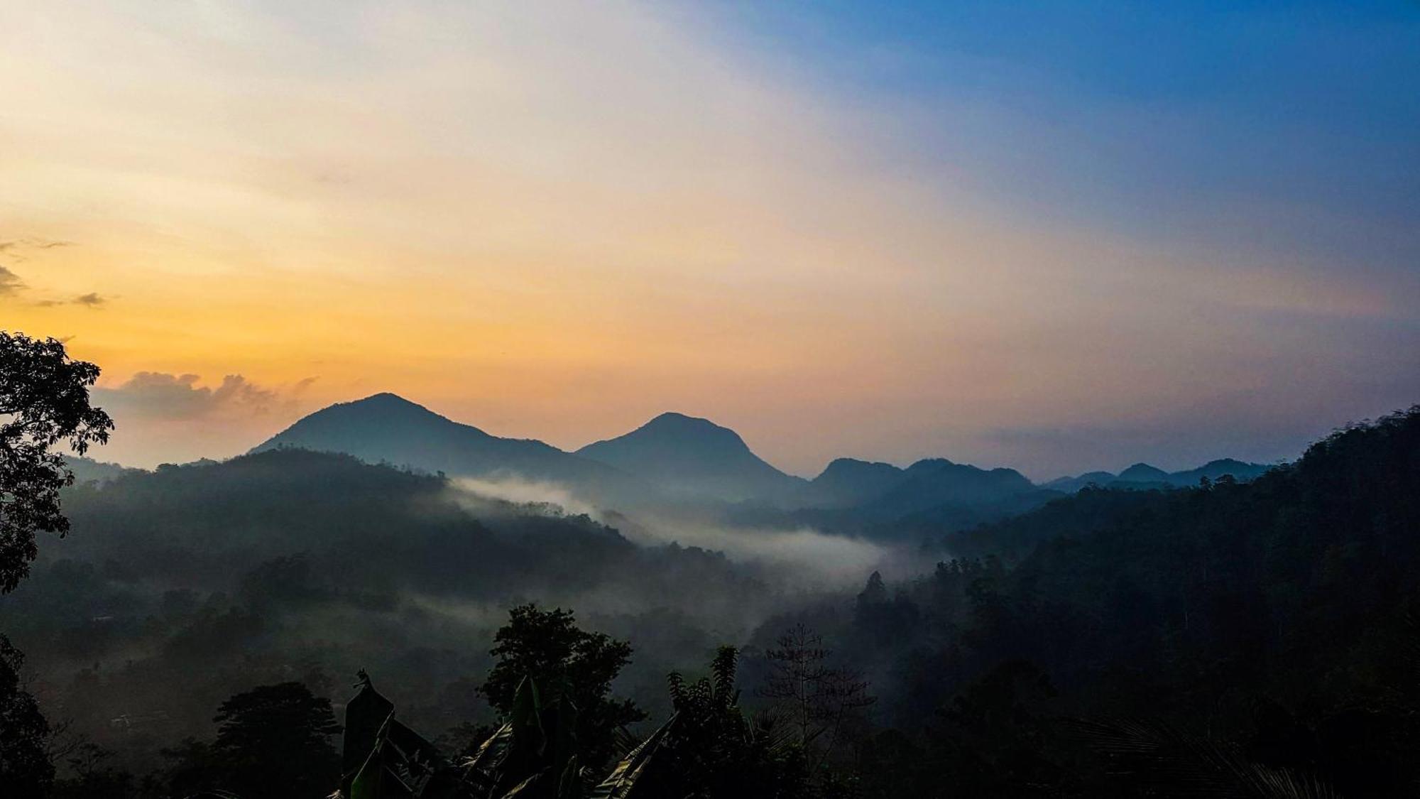 Singharaja Garden Agro Eco Lodge Pelawatta  Екстер'єр фото