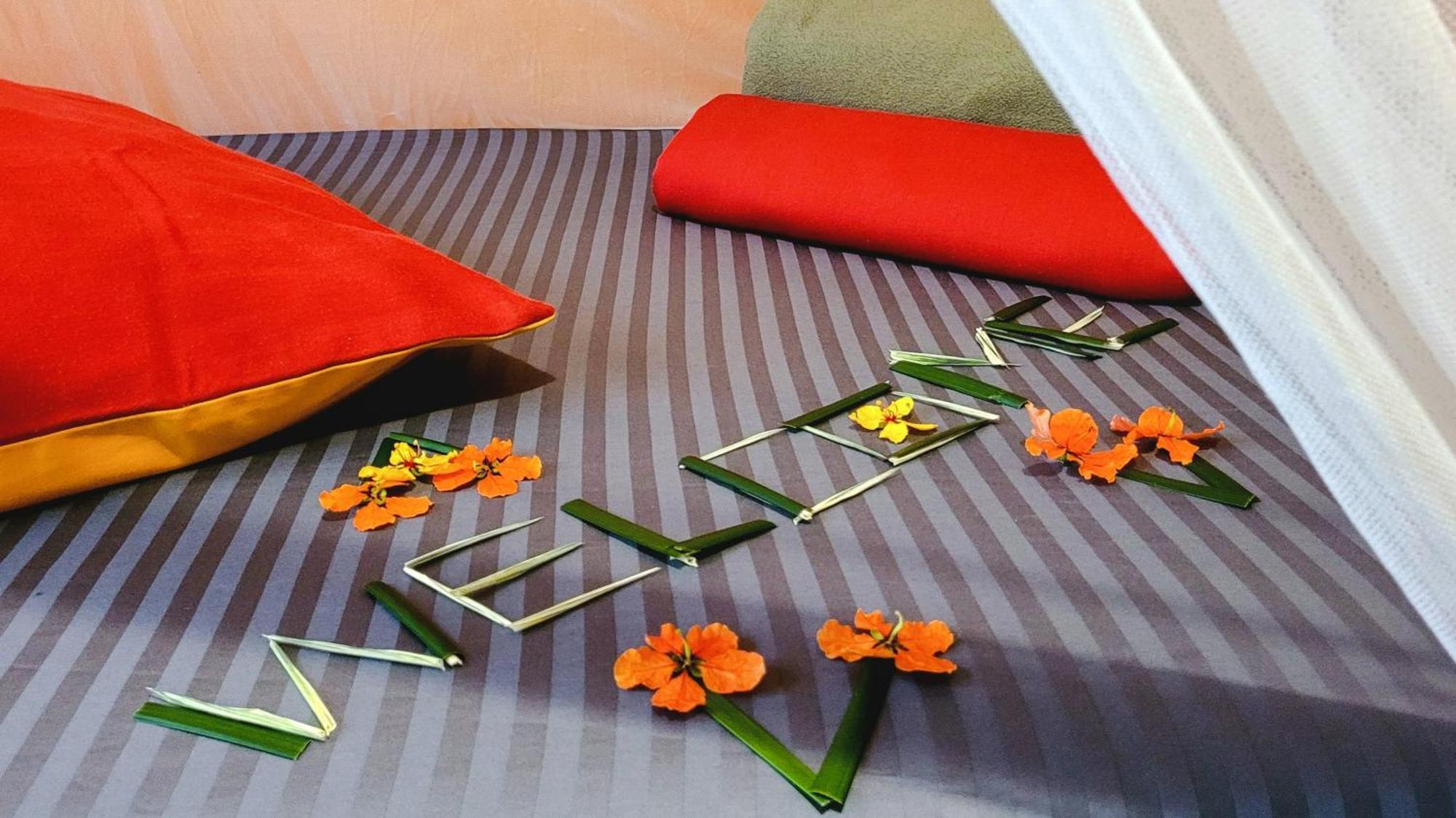 Singharaja Garden Agro Eco Lodge Pelawatta  Номер фото