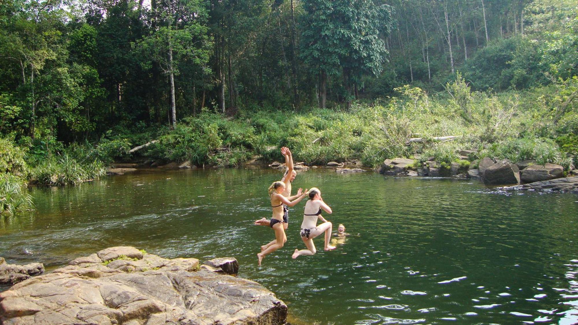 Singharaja Garden Agro Eco Lodge Pelawatta  Екстер'єр фото