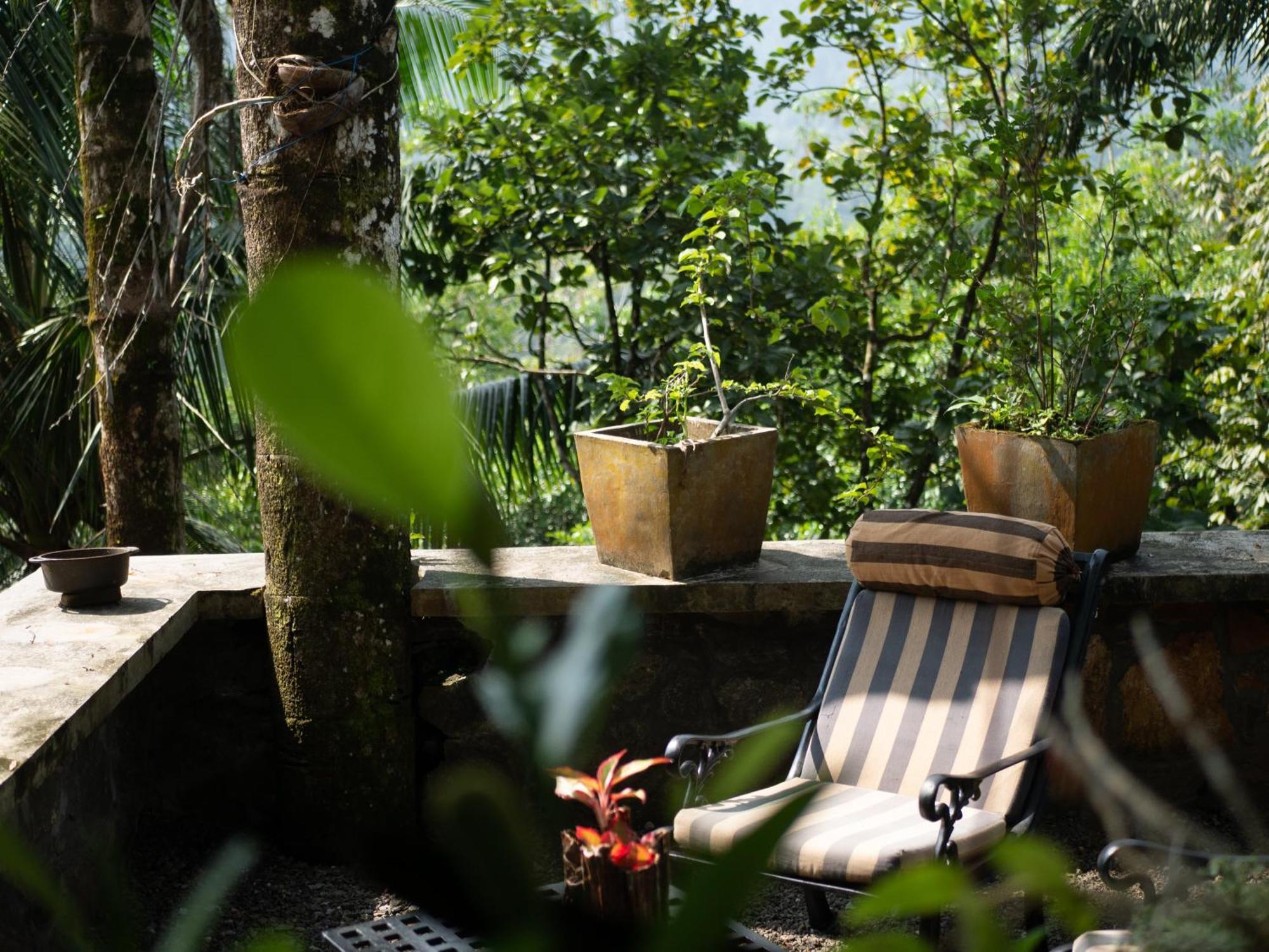 Singharaja Garden Agro Eco Lodge Pelawatta  Екстер'єр фото