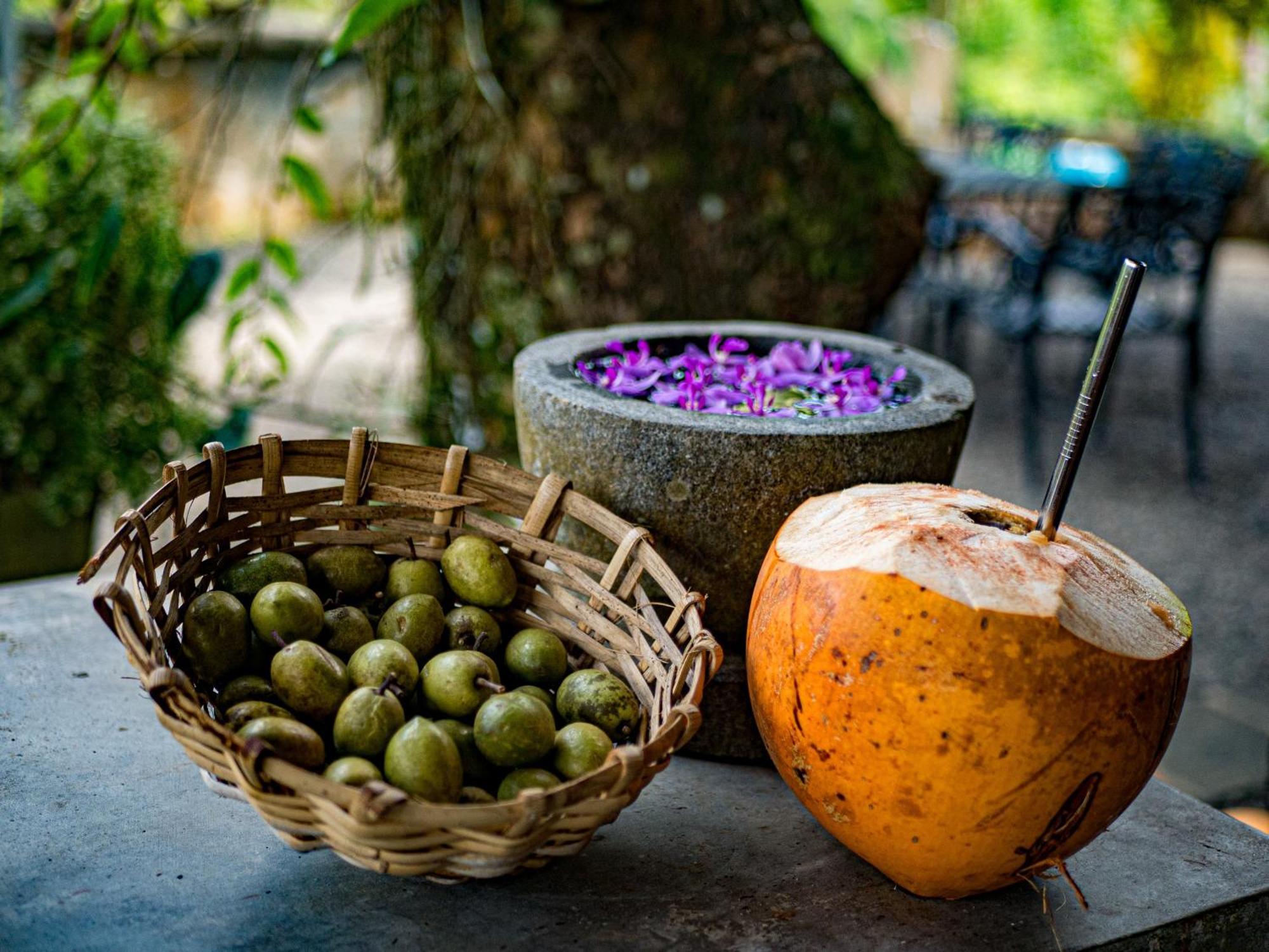 Singharaja Garden Agro Eco Lodge Pelawatta  Екстер'єр фото