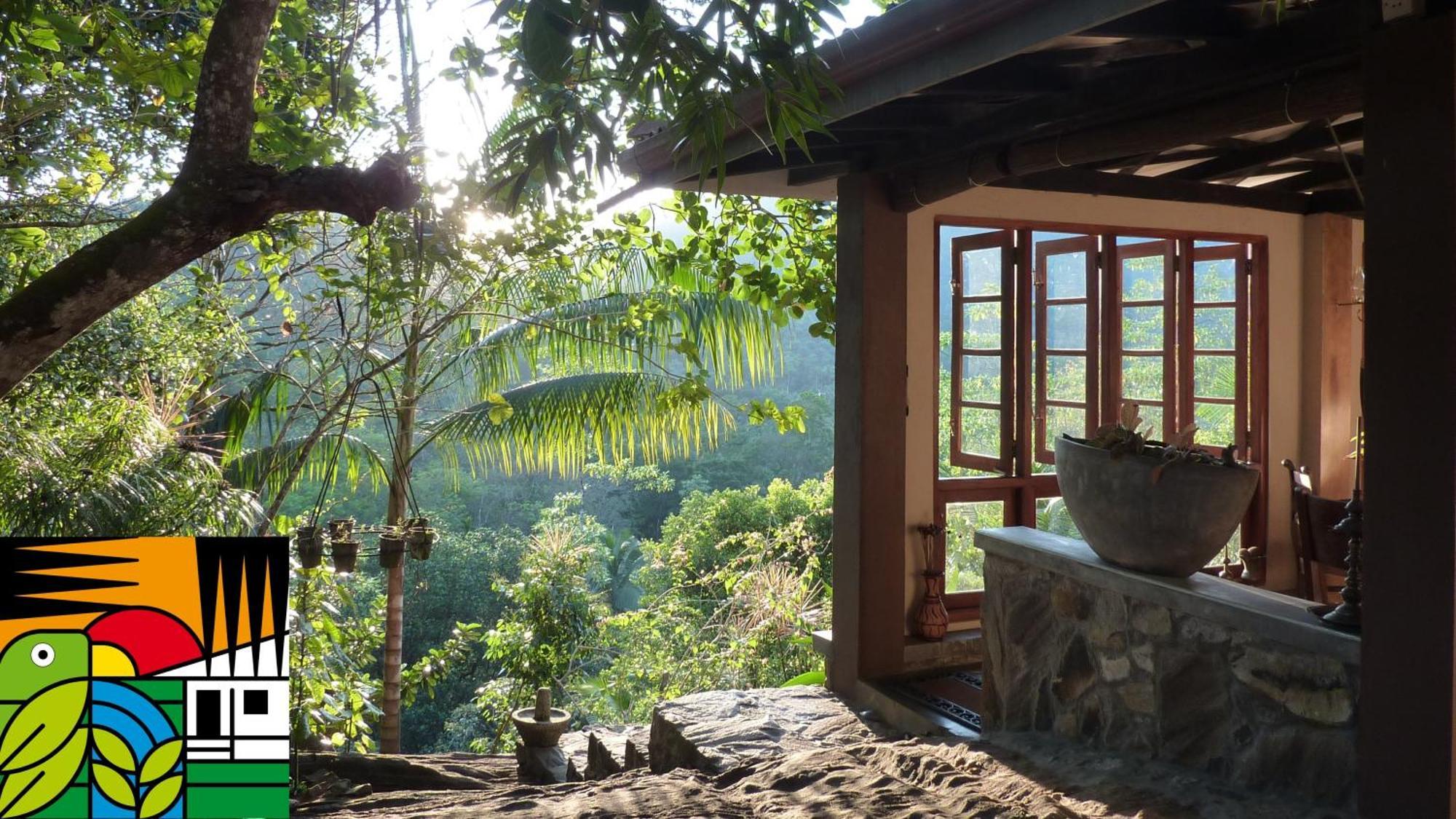 Singharaja Garden Agro Eco Lodge Pelawatta  Екстер'єр фото